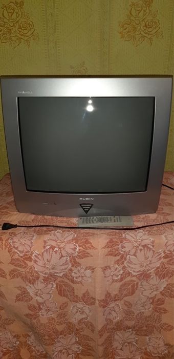 Телевизор Rubin 37М09Т-2