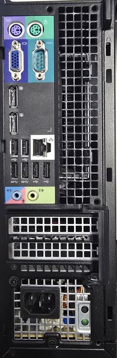 Dell OptiPlex 7010