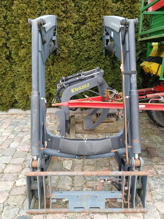 Ładowacz Czołowy Quicke Q65