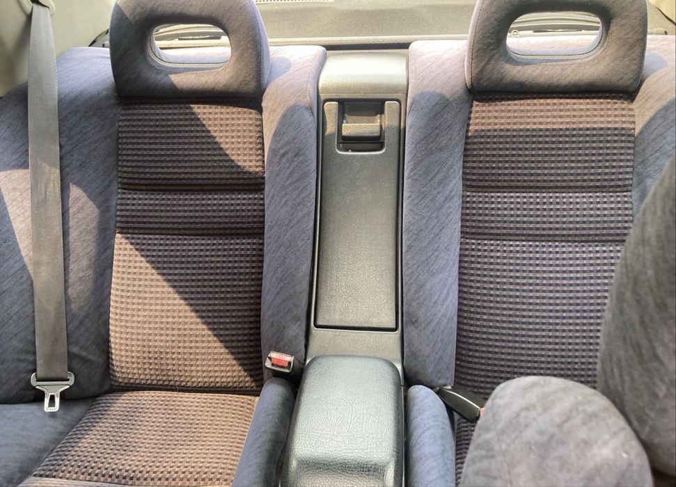 (LER DESCRIÇÃO) Honda civic vti eg9 1995 vtec