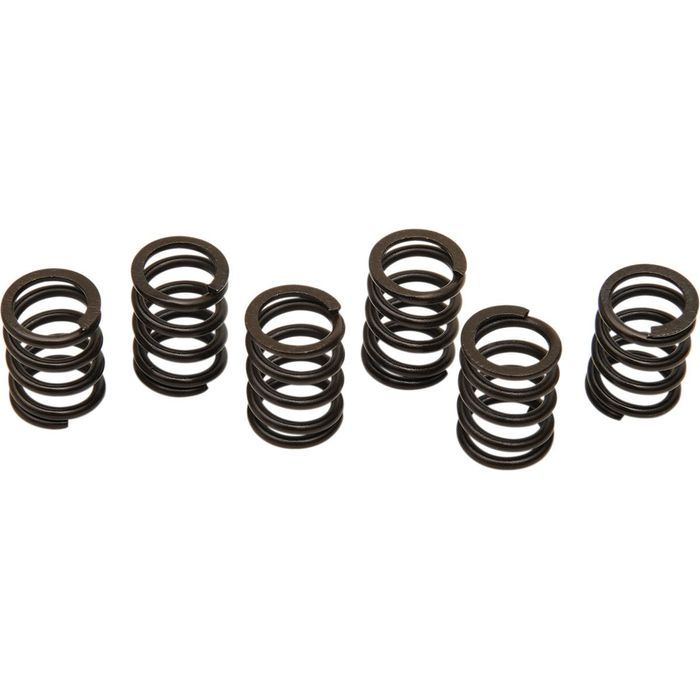 barnett kit de 6 molas de embreagem 501-38-06012
