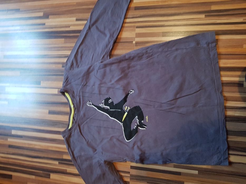 Bluza dla chłopca rozmiar 158 164cm