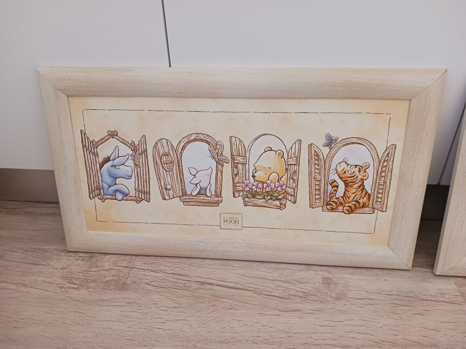 Dois quadros Disney64387421888898121