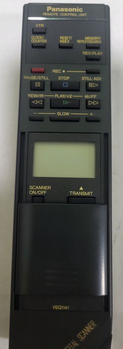 Пульт Panasonic VEQ1141э