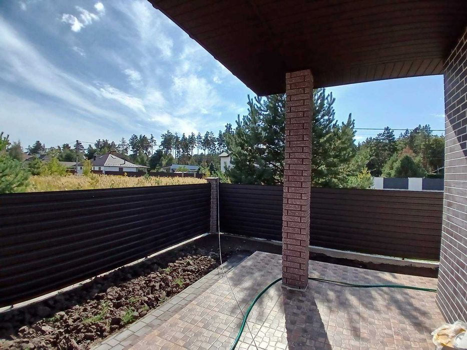 Продаж будинку 137 м.кв. з ремонтом 6 соток с. Нове р-н Одеська траса