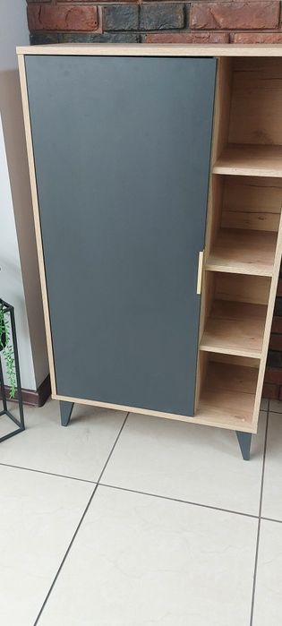 Komoda szer 70 cm. Polecam