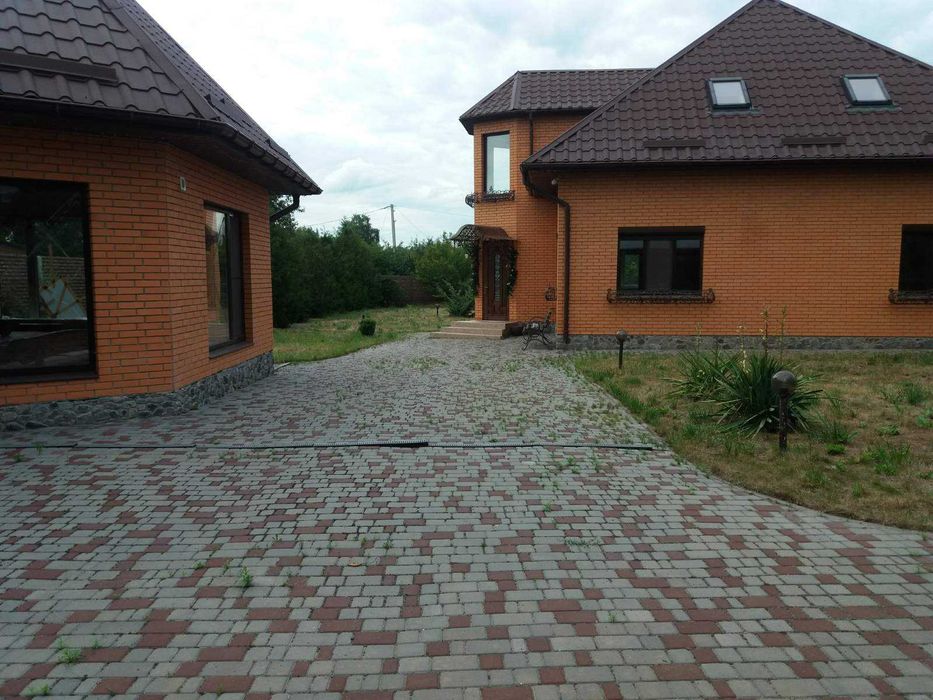 Лучшее предложение,продам дом в Дергачах 5 км от Харькова  Алексеевка