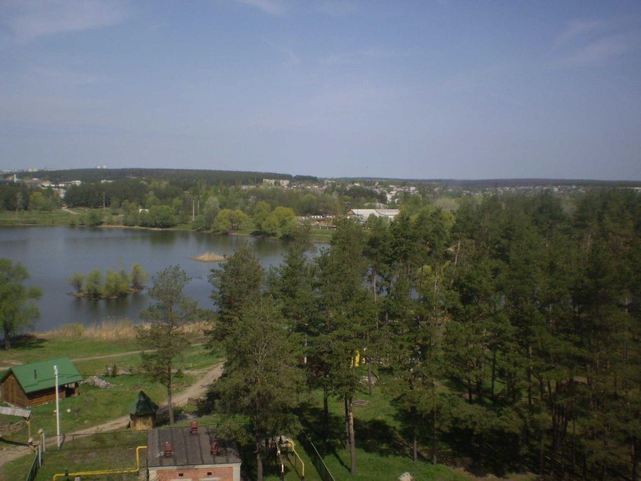 Продам 1-ком. кварт. Песочин Мобиль (новый дом, свет не отключают)