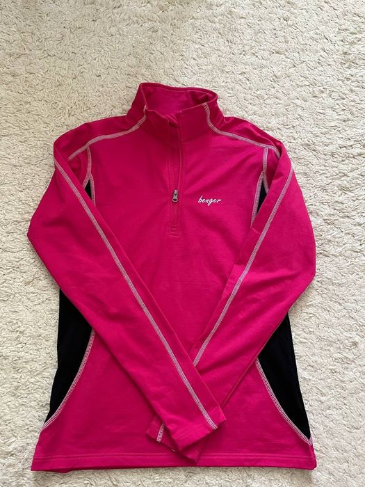 Спортивна кофта benger (нова)