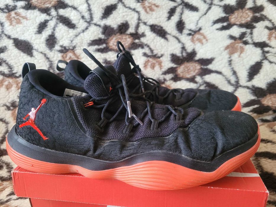 nike jordan superfly w Twojej okolicy? Sprawdź kategorię Moda