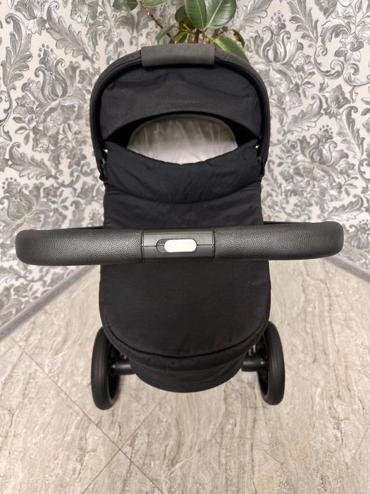 Коляска 2 в 1 Cybex Balios S Lux 2023 Відмінний стан