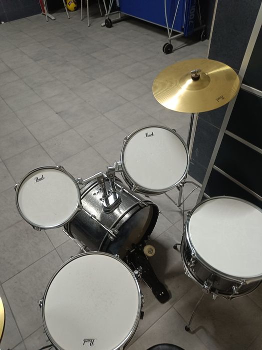 Bateria PEARL junior