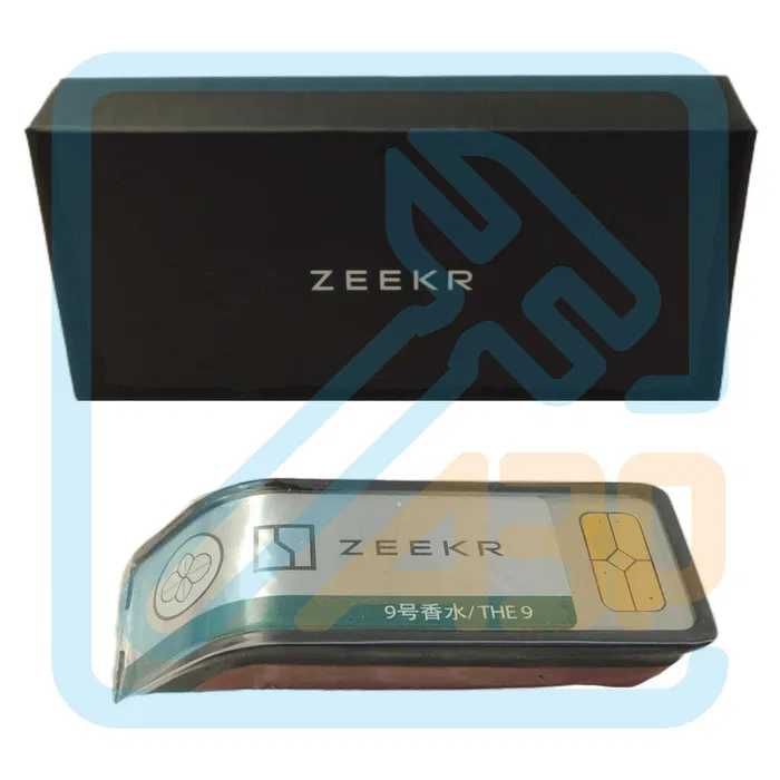 Картридж ароматизатор ZEEKR 001, 009