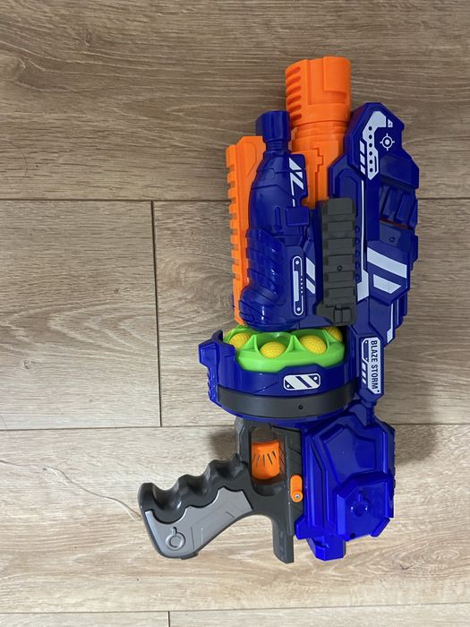 Бластер Blaze Storm