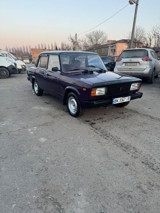 Ваз 21053 в харошому стані