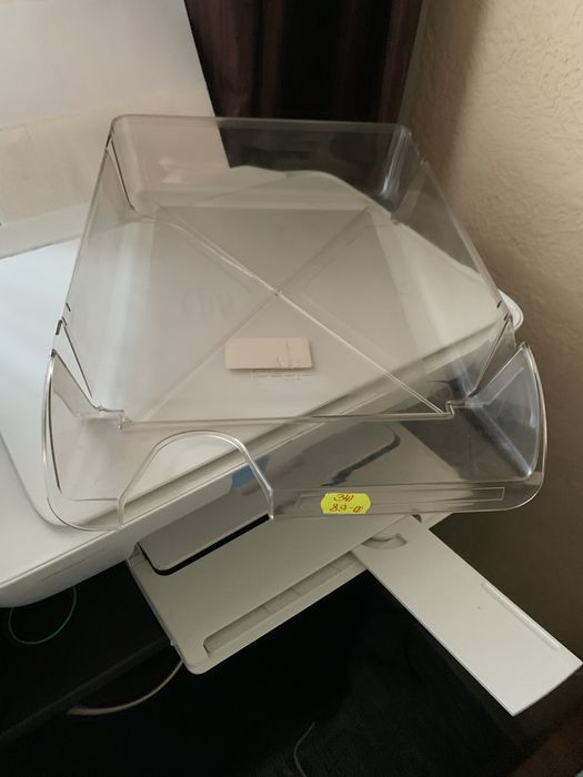 Лоток для документов