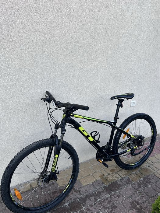 Rower Górski MTB 27.5
