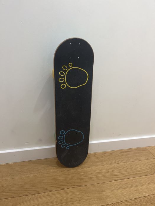 Deskorolka dechatlon