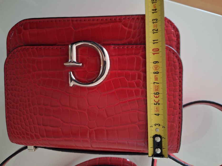 Carteira Guess Mulher