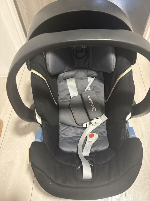 Fotelik Cybex Aton 5
