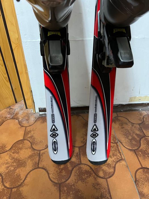 Narty FIREBIRD 150 cm
