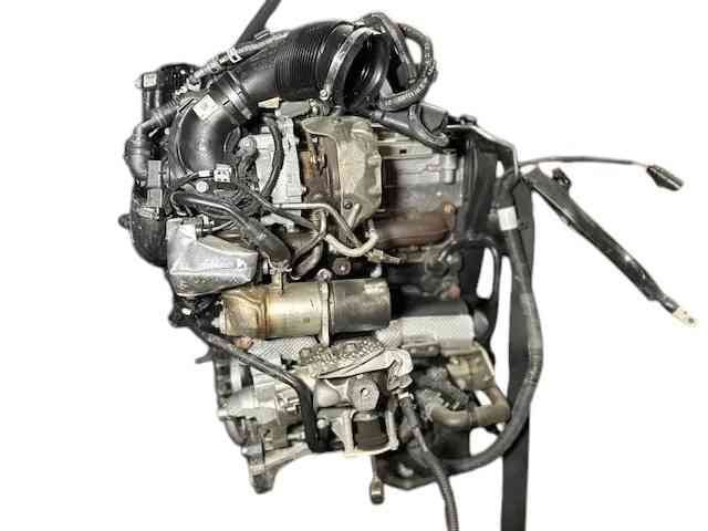 Motor Completo AUDI A4 B9 2.0 TDI (110 kW / 150 cv) [05.2015 - 11.2019] DEUA (OEM)