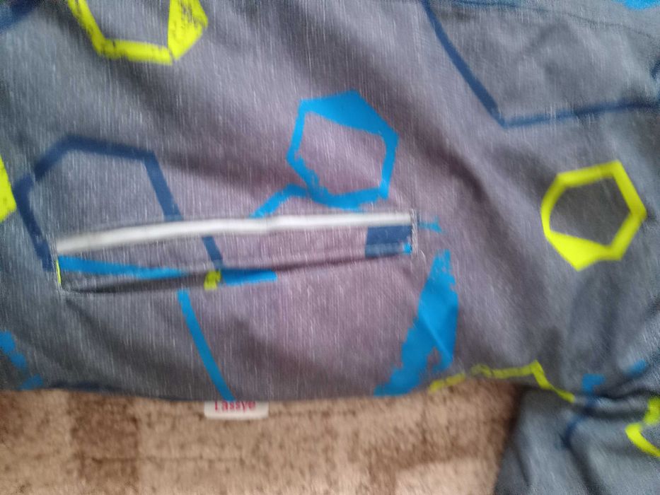 Куртка зимова lassie , 104