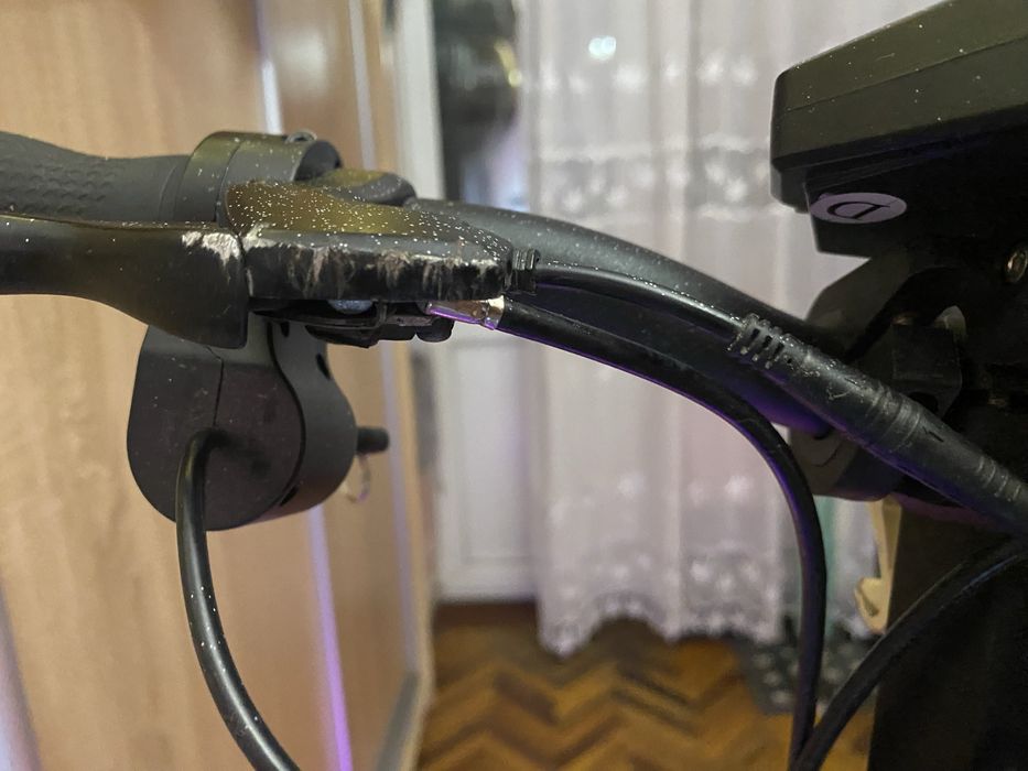 Kukirin g2 pro 2025 торг