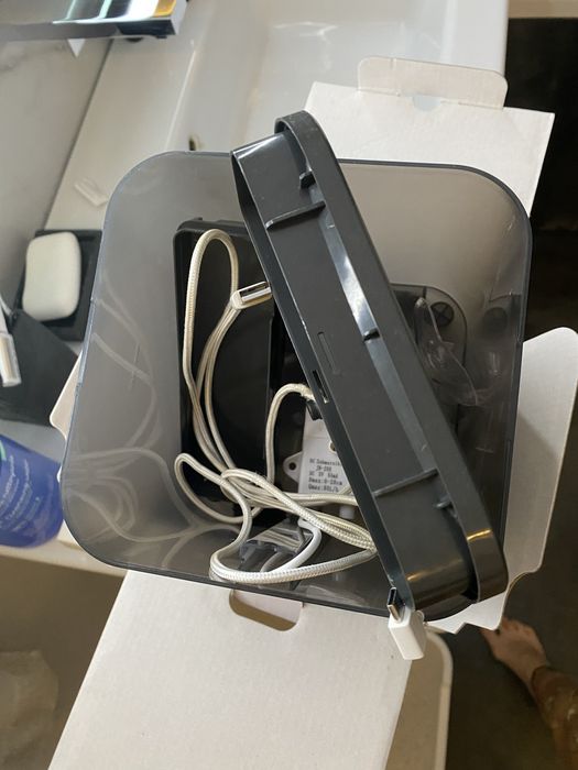 Питний фонтанчик для трварин