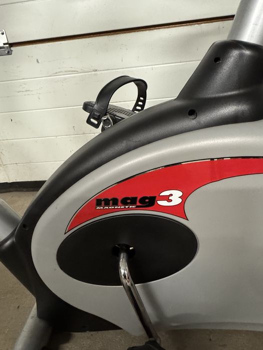 Rowerek Stacjonarny Trenigowy Crane Sports