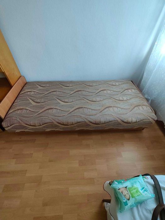 tapczan/ łóżko sprzedam