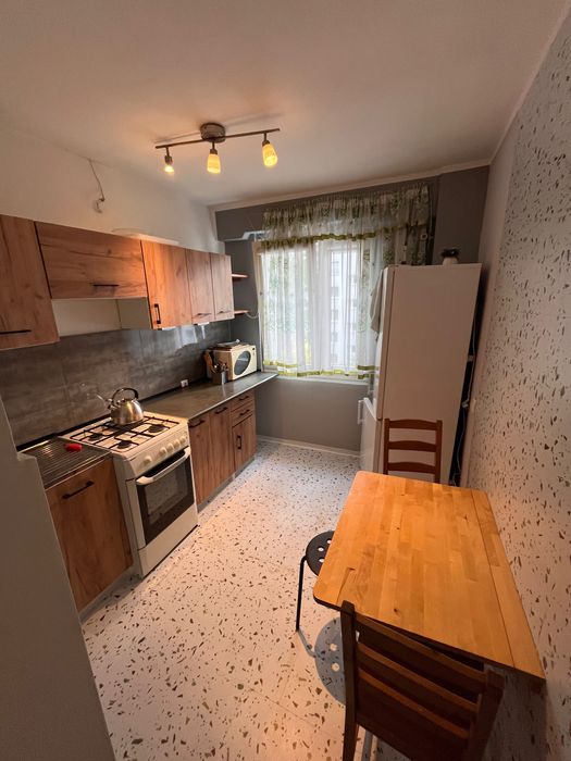 2 pokoje | 37m² | Balkon | Rataje os. Jagiellońskie | Blisko centrum