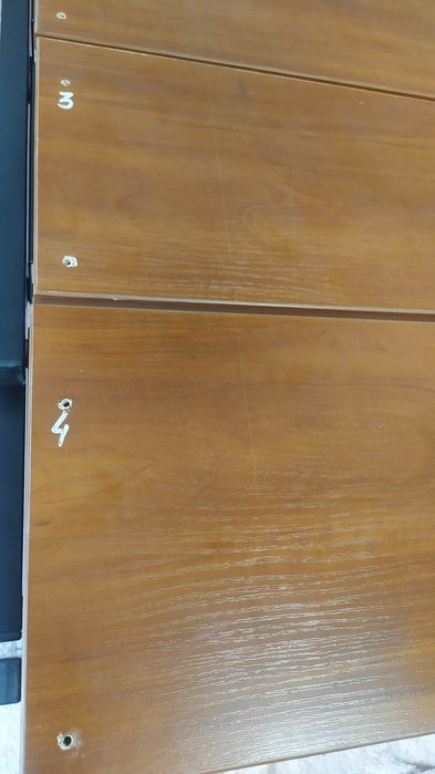 Трансформер полиця-стіл 2 в 1