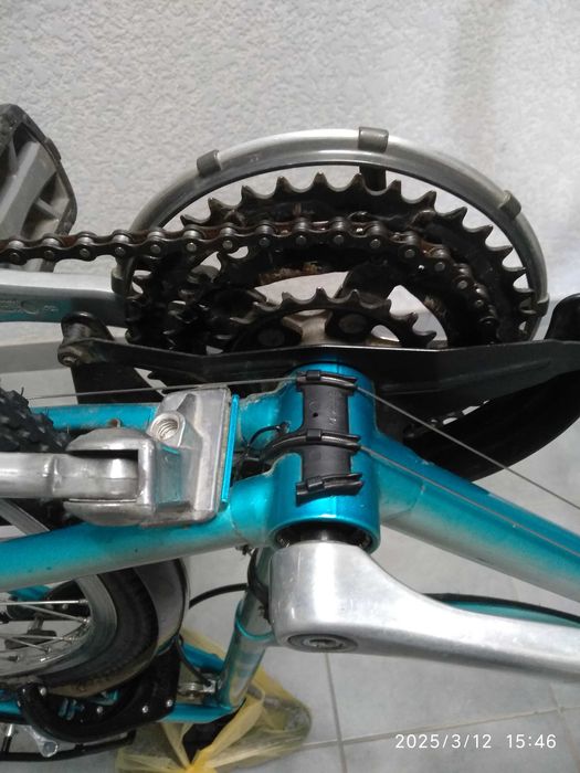 Продам велосіпед