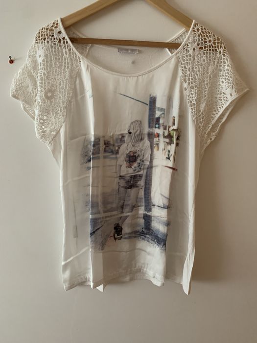 Camisola/ t. Shirt Promod