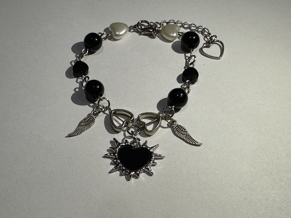 Браслет ручної роботи