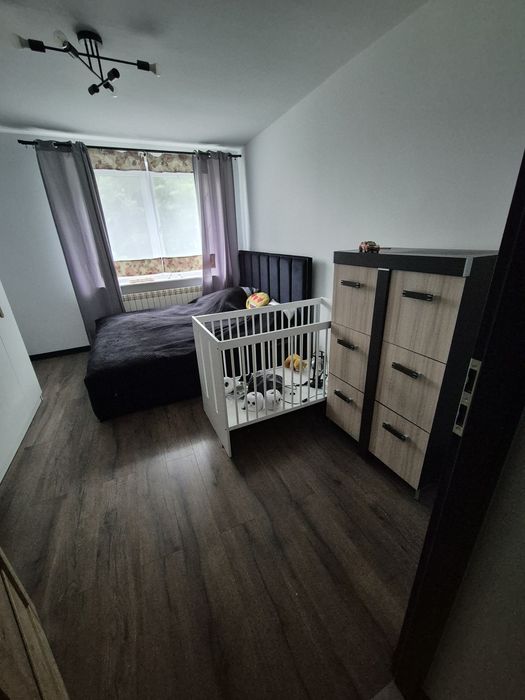 Sprzedam mieszkanie w Orchowie