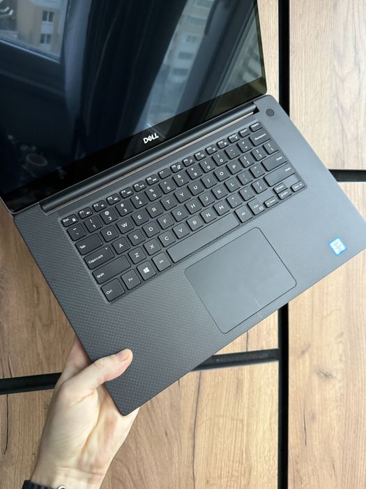Dell Precision 5540 4K 15.6" i9/ 32Gb RAM / nVidia T2000 4gb