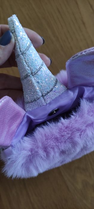 Bolsa Claire's nova64284231024386122
