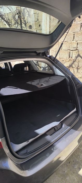 Peugeot 308 1.5 bluehdi