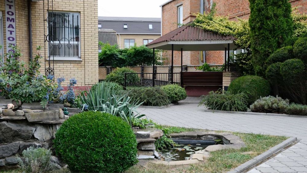 Продається бізнес бунинок в м.Шпола Черкаська обл