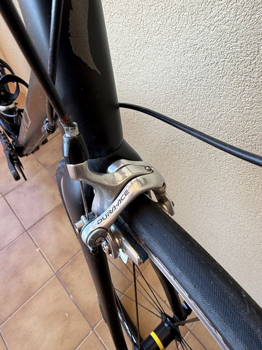 Specialized Roubaix