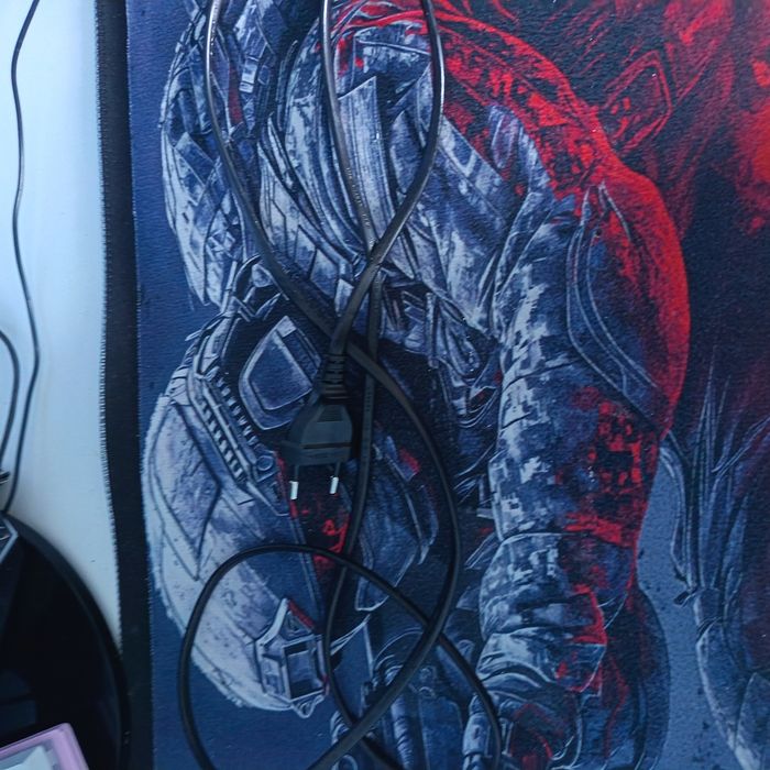 PS5 1TB z napędem Blu-Ray | 3 Pady (2x DualSense) | Spider-Man 2 + FC 24 | Box Stan Igła