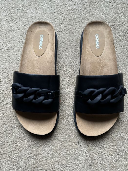Klapki Catwalk 42