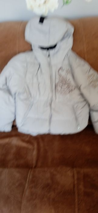 Куртка жіноча Scorpion