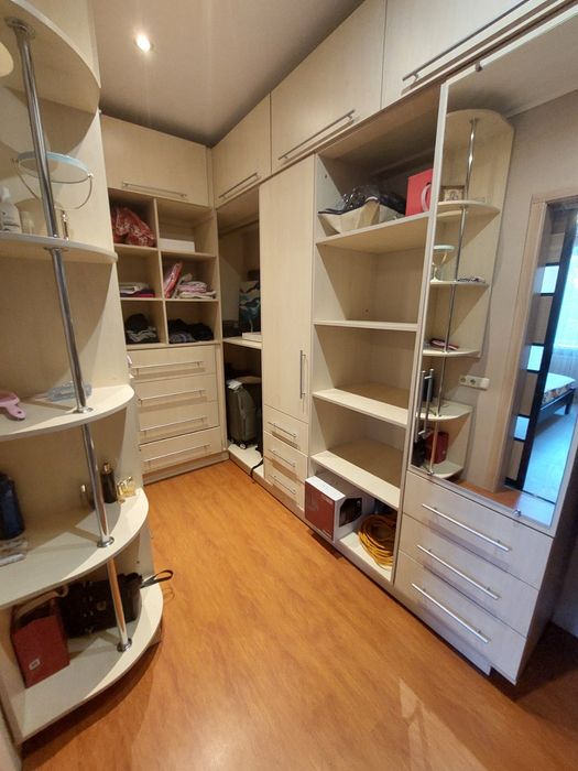 Продаж 3 кімнатна  квартира  новобудова вулиця Садова