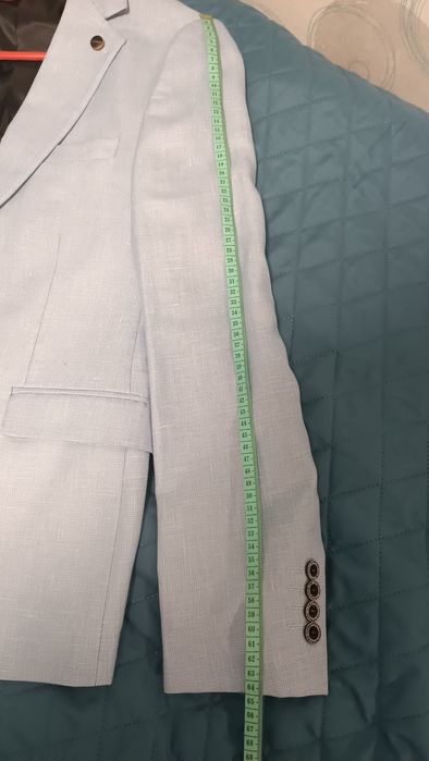 Стильний піджак  LUISERO