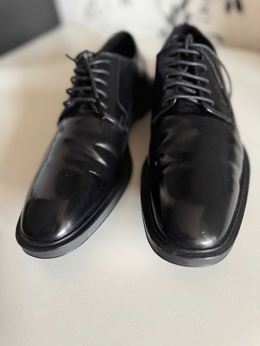 Чоловічі туфлі  Hugo Gryff Derb BO 50522984, 42р