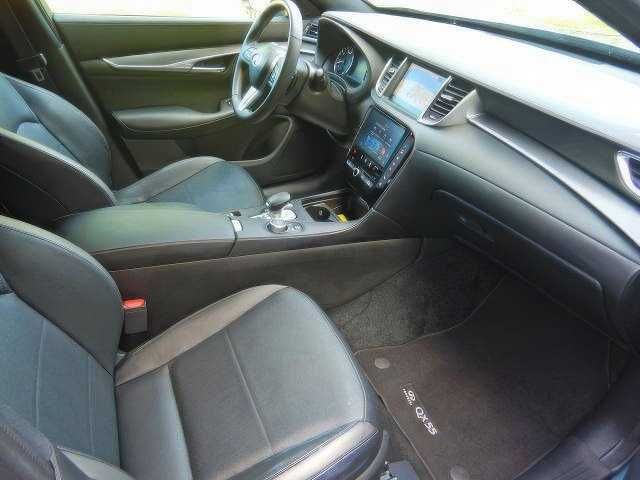 2023 Infiniti QX55 Essential