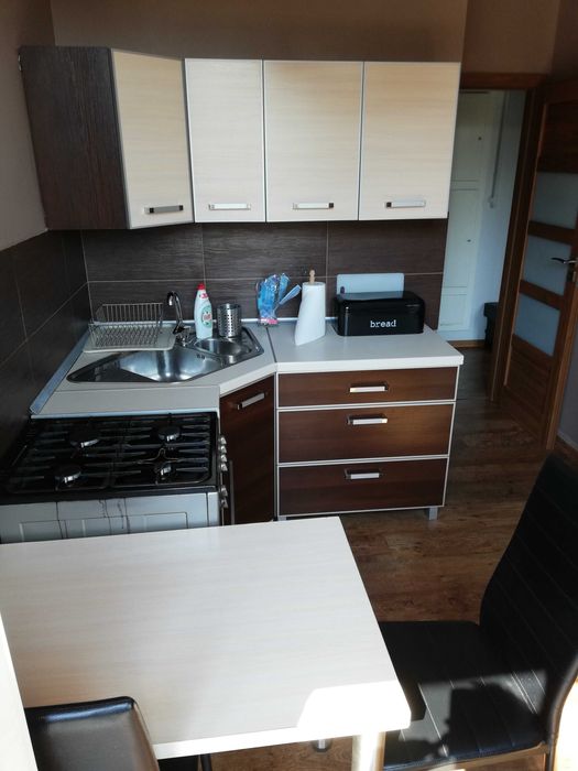 2 pokoje, 41m2, samo centrum